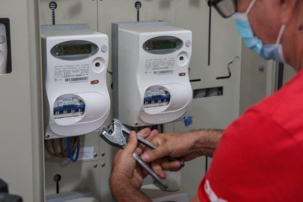 Nastavlja se izmještanje mjernih mjesta i smanjenje gubitaka