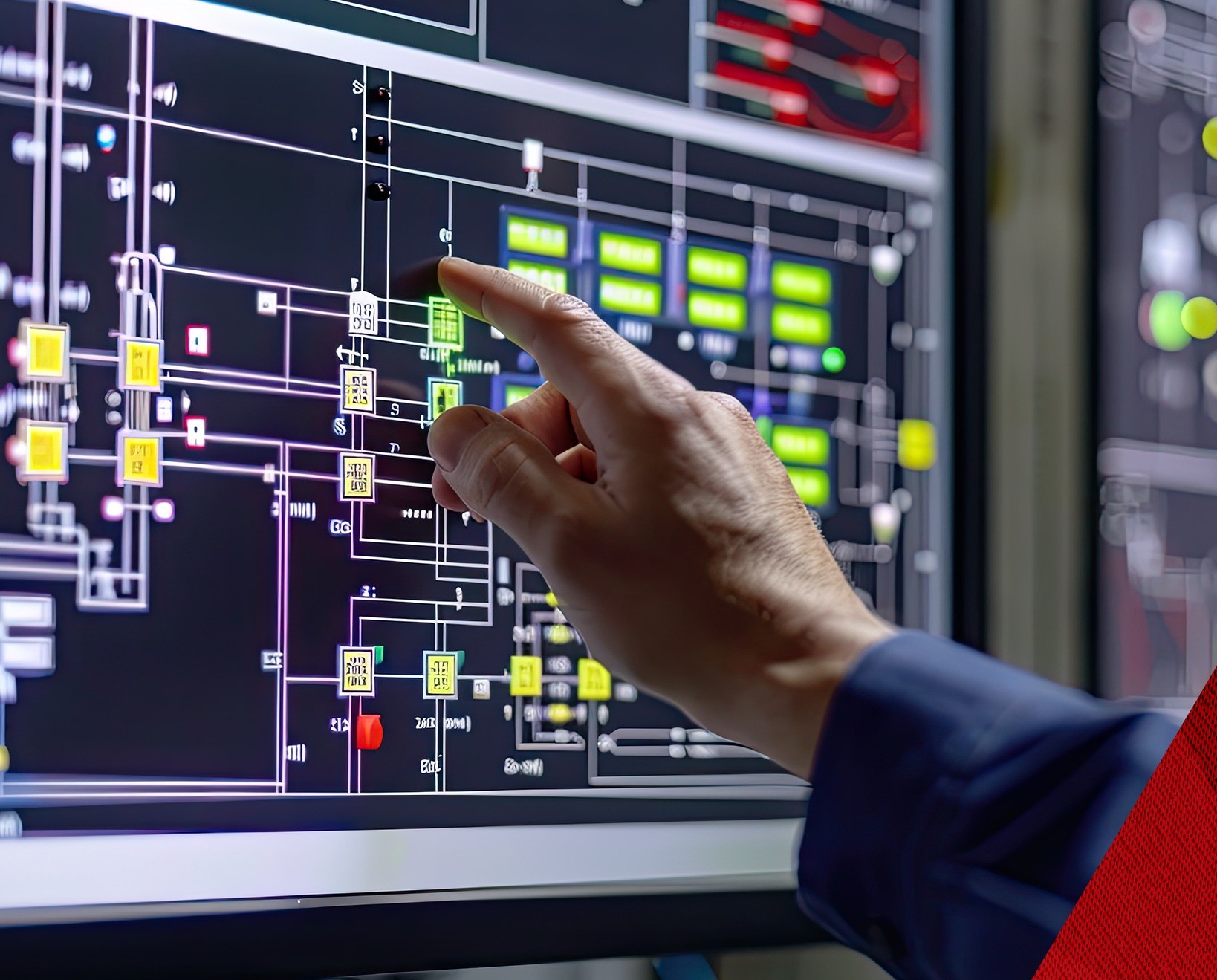 U TOKU PRVA FAZA MEĐUNARODNOG TENDERSKOG POSTUPKA ZA REALIZACIJU PROJEKTA SCADA/ADMS-FAZA 1