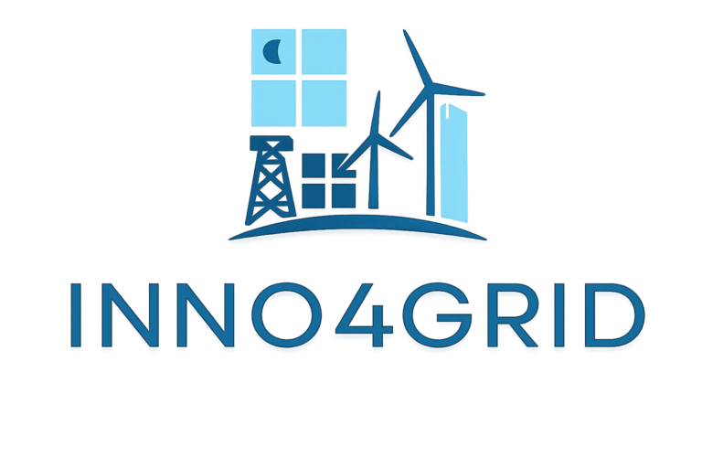 Logo projekta INNO4GRID